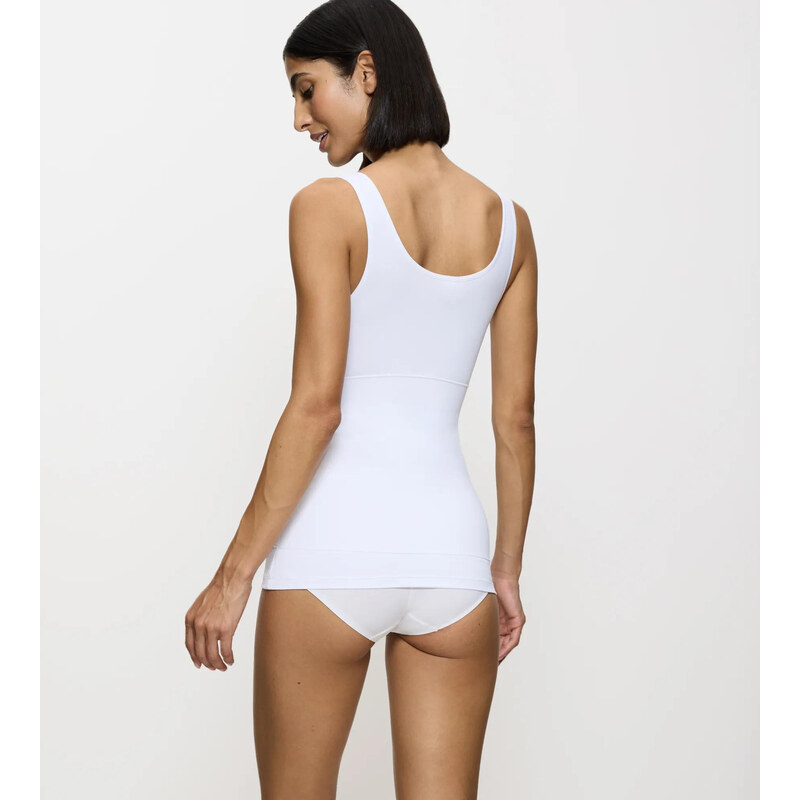 Trendy Sensation Shirt02 - WHITE - TRIUMPH WHITE - TRIUMPH 113599664
