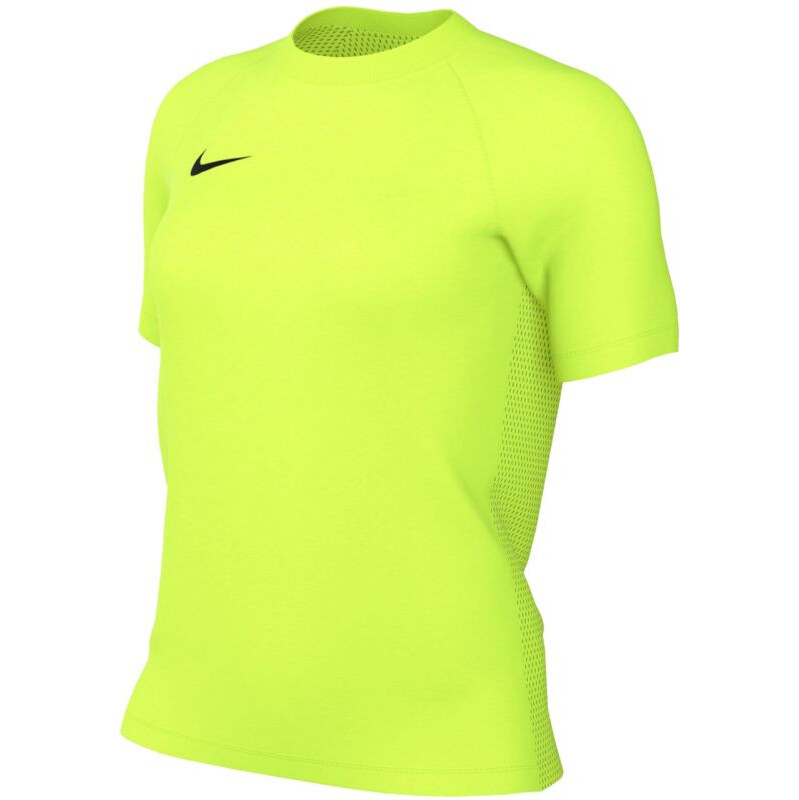 EB FIT Dámské tričko Nike Dri-Fit Park VIII limetkově zelené HV8178 113599667