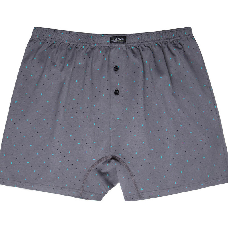 Lama PÁNSKÉ BOXERKY M-1083BX
