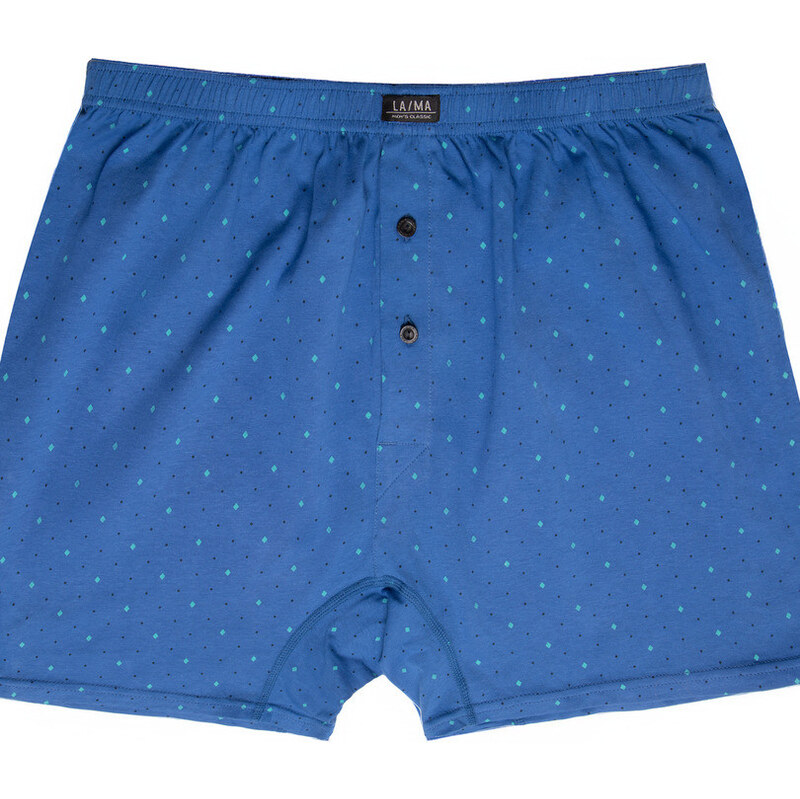 Lama PÁNSKÉ BOXERKY M-1085BX