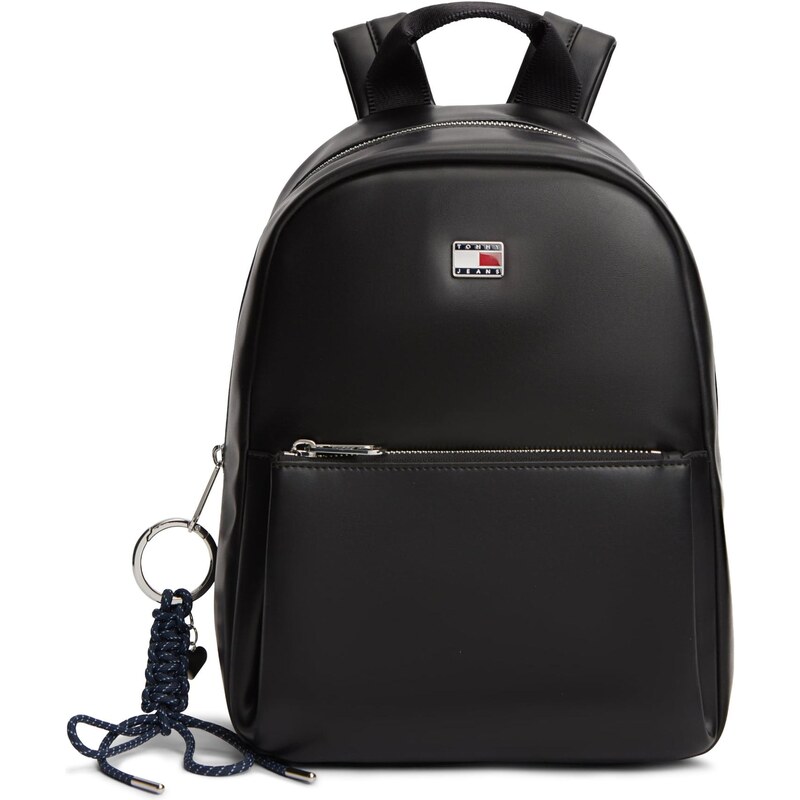 Tommy Jeans Batoh City Charm černá 113601638