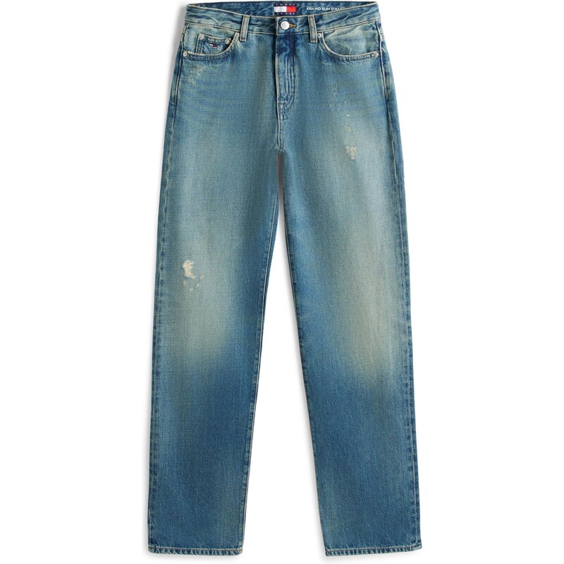 Tommy Jeans Džíny 'KIRA' modrá džínovina