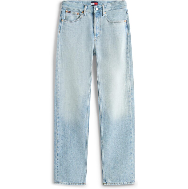 Tommy Jeans Džíny světlemodrá