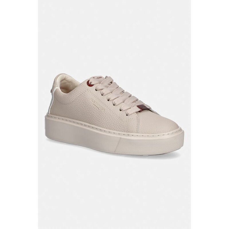 Alexander Smith London High sneakers boty dámské 113656692