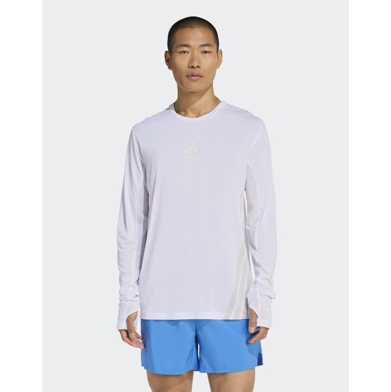 adidas performance Terrex xperior climacool+ long sleeve t-shirt