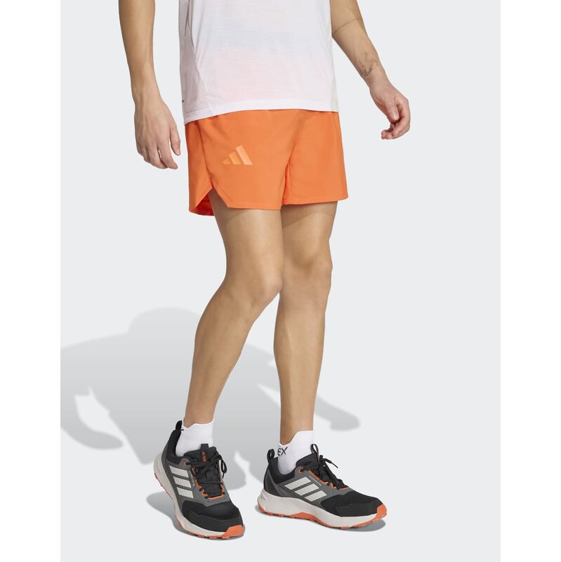 adidas performance Terrex xperior clima365 shorts in semi impact