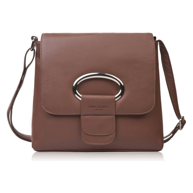Crossbody kabelka Paolo Peruzzi AY-19 113609211