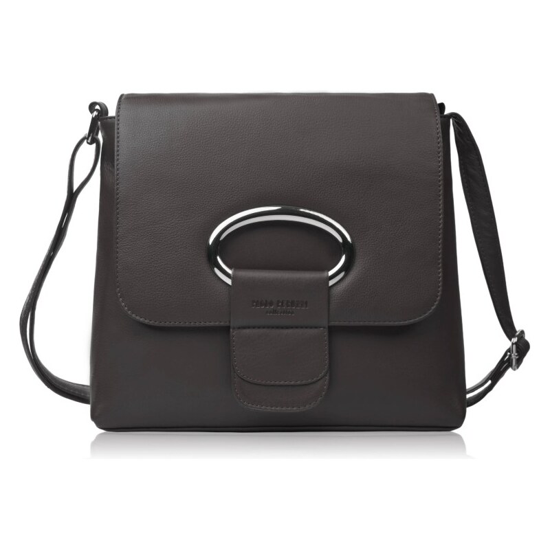 Crossbody kabelka Paolo Peruzzi AY-19 113609212