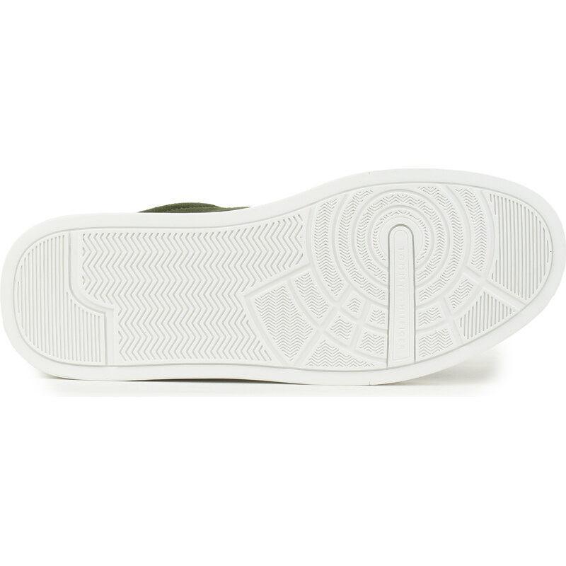 Tommy Hilfiger Pánská Court Suede 40