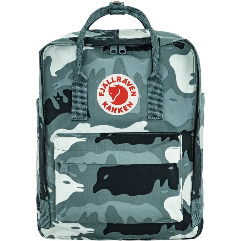 Batoh Fjallraven Kanken Graphics 113613167