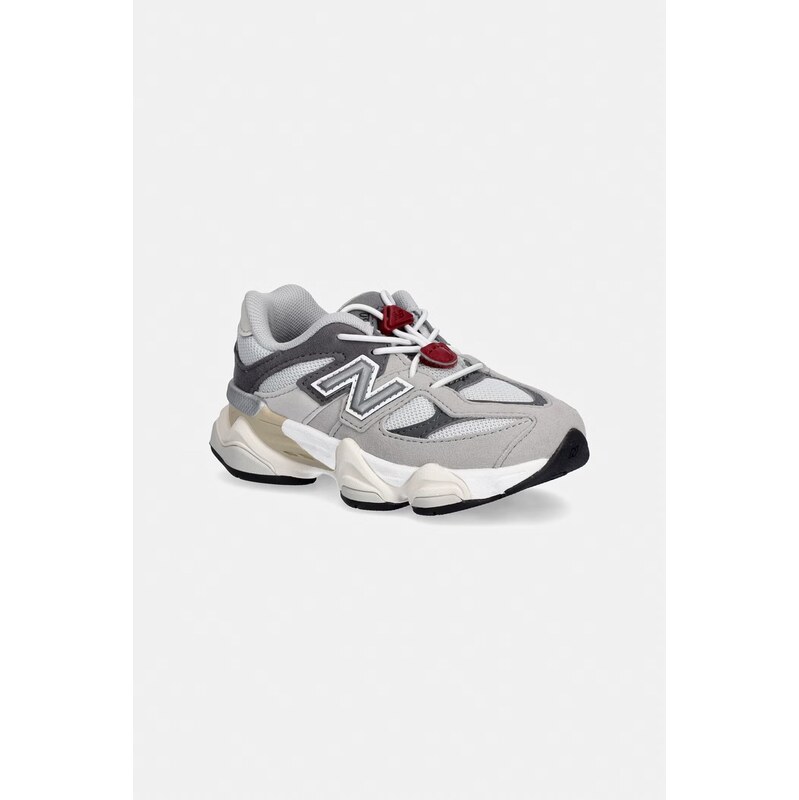 New Balance 9060 sneakers boty dětské