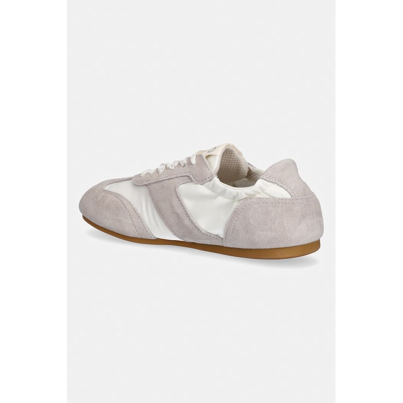 Liu Jo DARCEY 01 sneakers boty dámské semišové