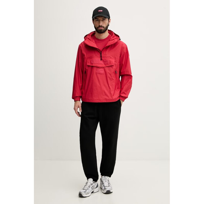 Napapijri anorak pánský RF NEXT WB