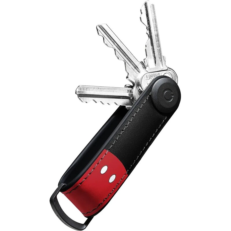 Orbitkey organizér na klíče z přírodní kůže 8,8 x 2 x 2 cm 115249758