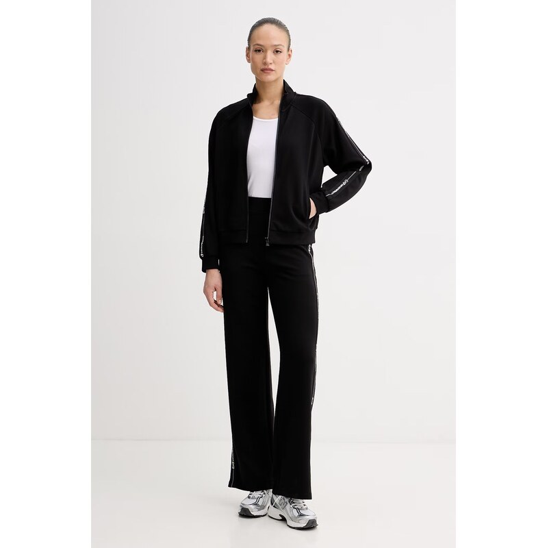 EA7 Emporio Armani teplákový set dámský s bavlnou 113613490
