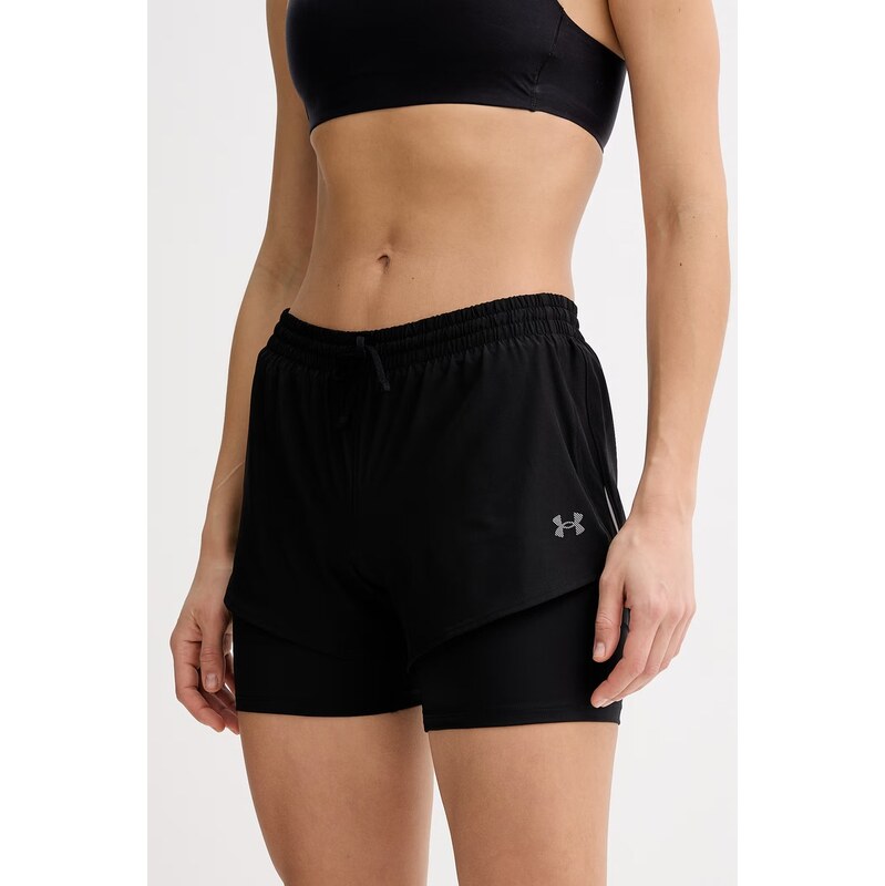 Under Armour sportovní šortky dámské Velociti 113613480