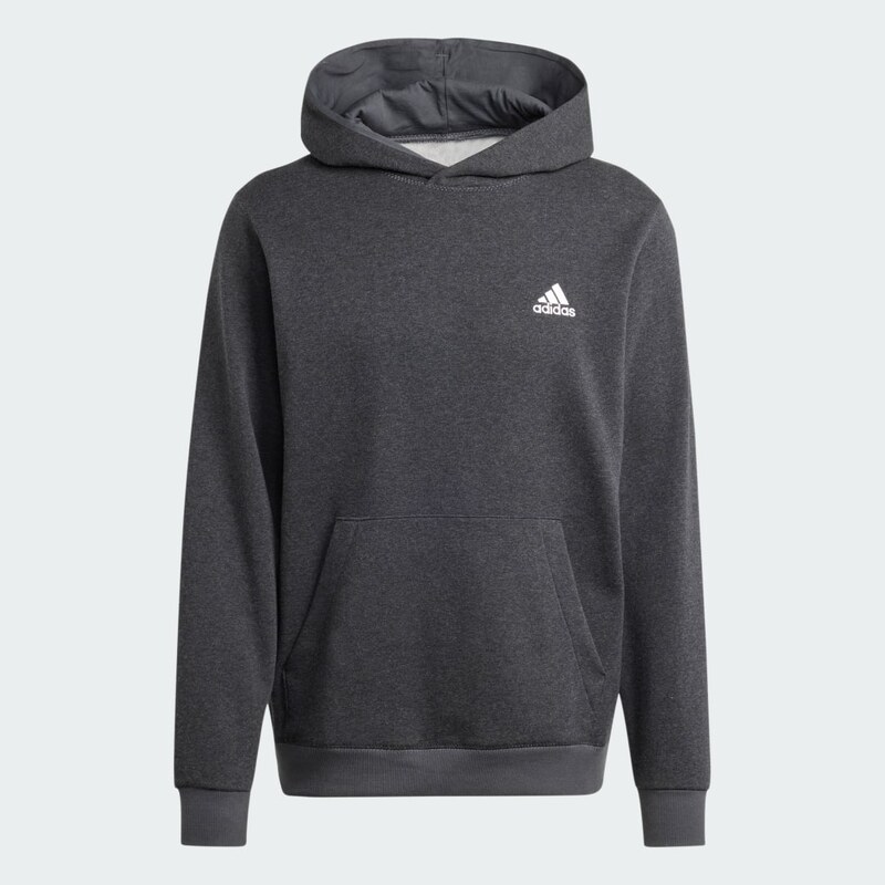 Adidas Seasonal Essentials Mélange Hoodie