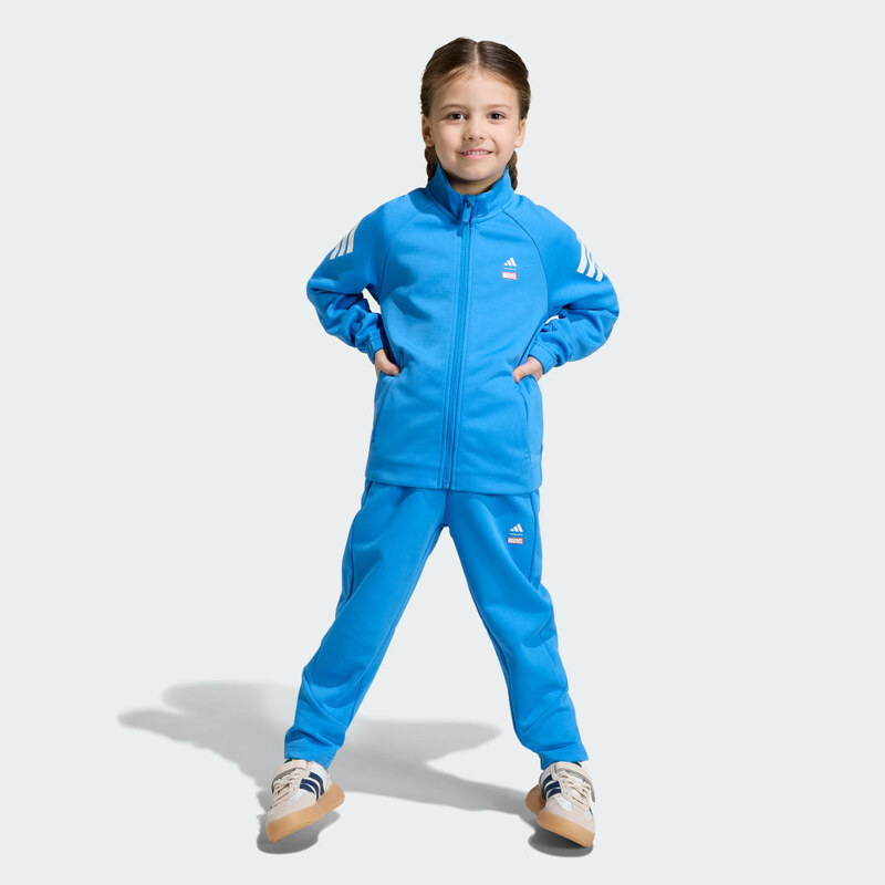 SPORTOVNÍ SOUPRAVA ADIDAS MARVEL AVENGERS