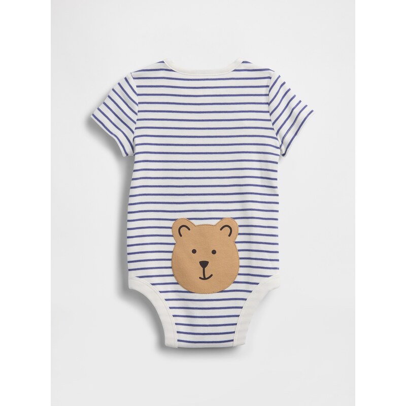 Kojenecké body GAP Brannan Bear