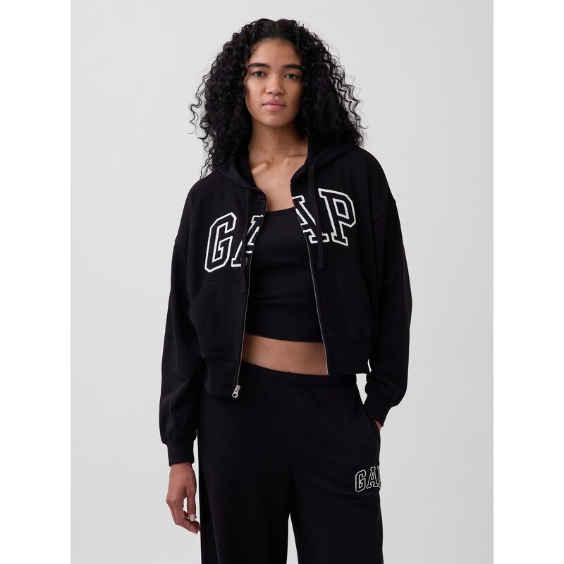 GAP Oversize MMikina s Kapucí