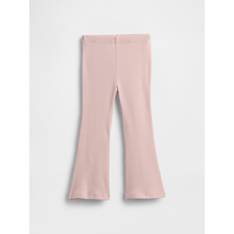 GAP Baby žebrované legíny Mix & Match - dívčí