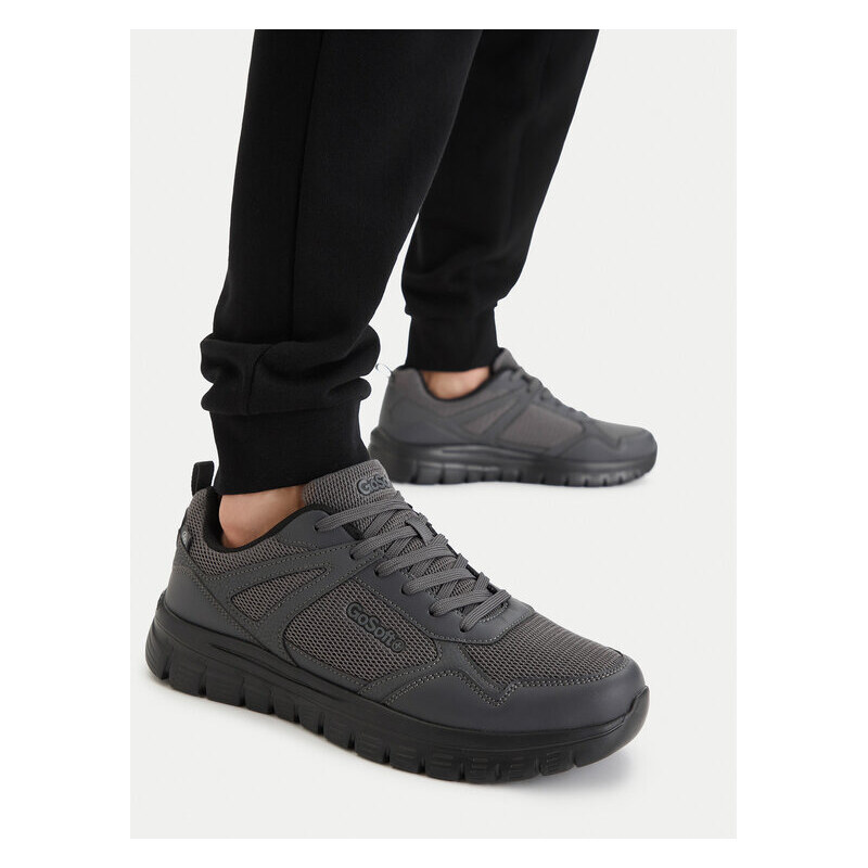 Sneakersy Go Soft