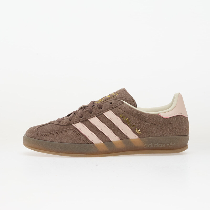adidas Originals adidas Gazelle Indoor W Earth Strata/ Wonder