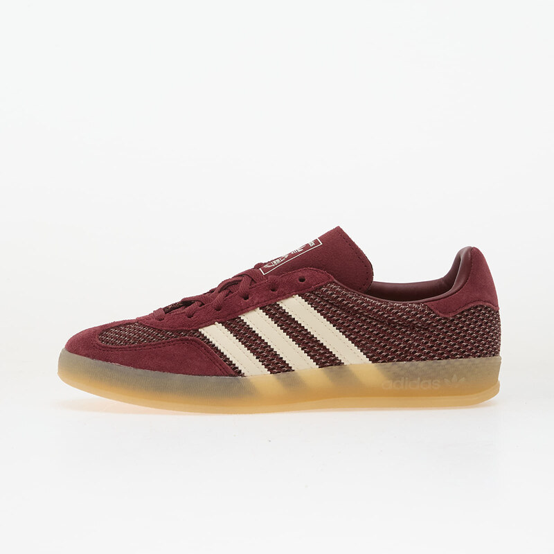 adidas Originals adidas Gazelle Indoor W Shadow Red/ Wonder