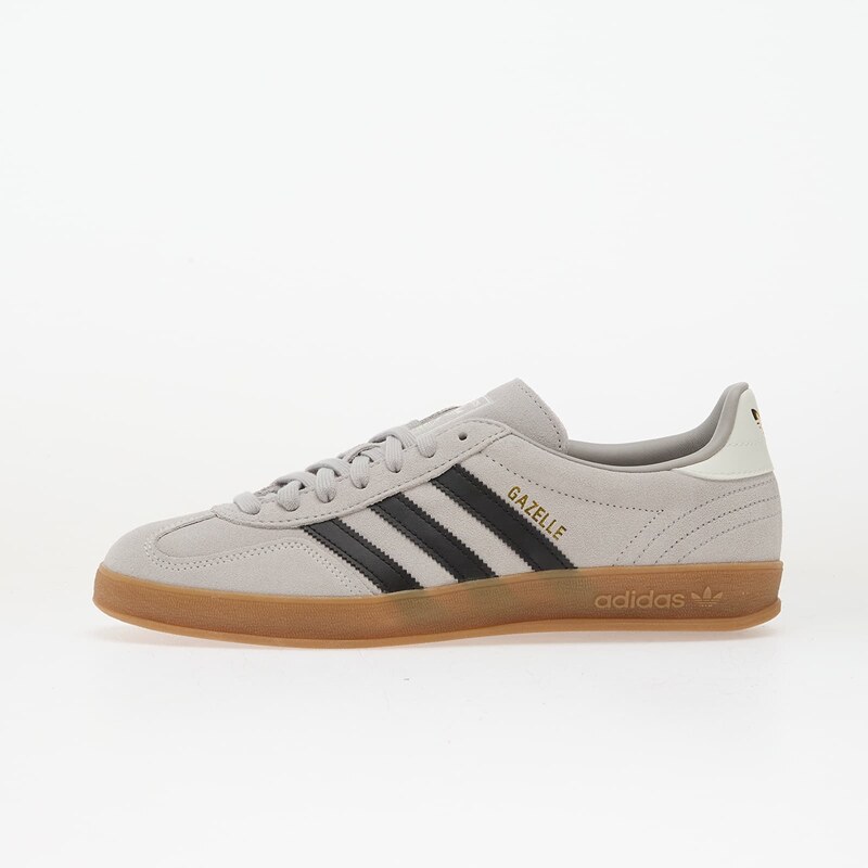 adidas Originals adidas Gazelle Indoor Grey Two/ Core Black/