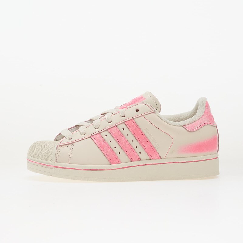 adidas Originals adidas Superstar II W Off White/ Off White/