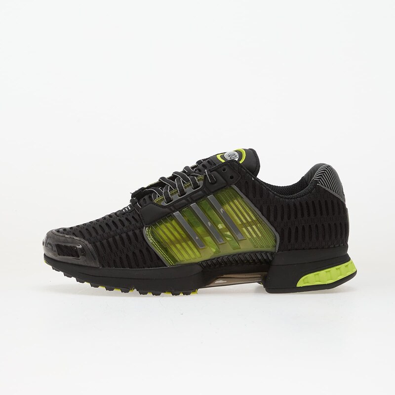 adidas Originals adidas Climacool 1 Core Black/ Iron Metalic/