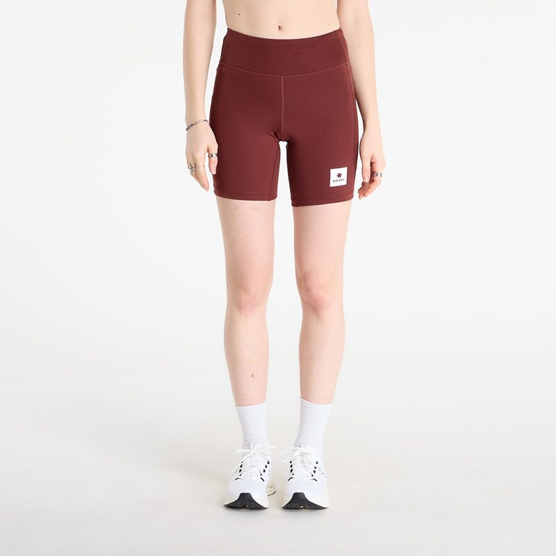 Šortky SAYSKY W Combat+ Short Tights 7 Red M