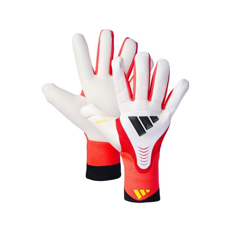 adidas PREDATOR GL PRO Pánské brankářské rukavice