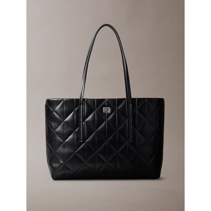 Calvin Klein dámská černá kabelka 113616682