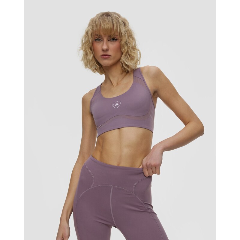 Dámská Sportovní Podprsenka Adidas By Stella Mccartney Asmc 113616864