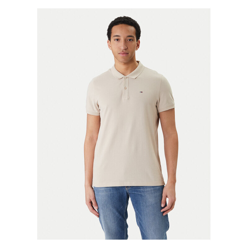 Polokošile Tommy Jeans