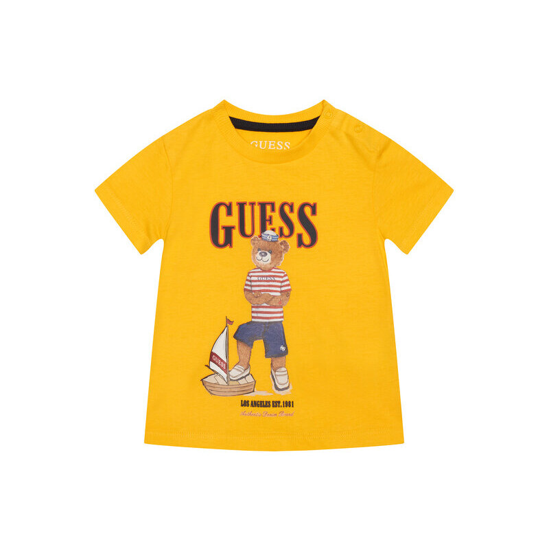 T-Shirt Guess