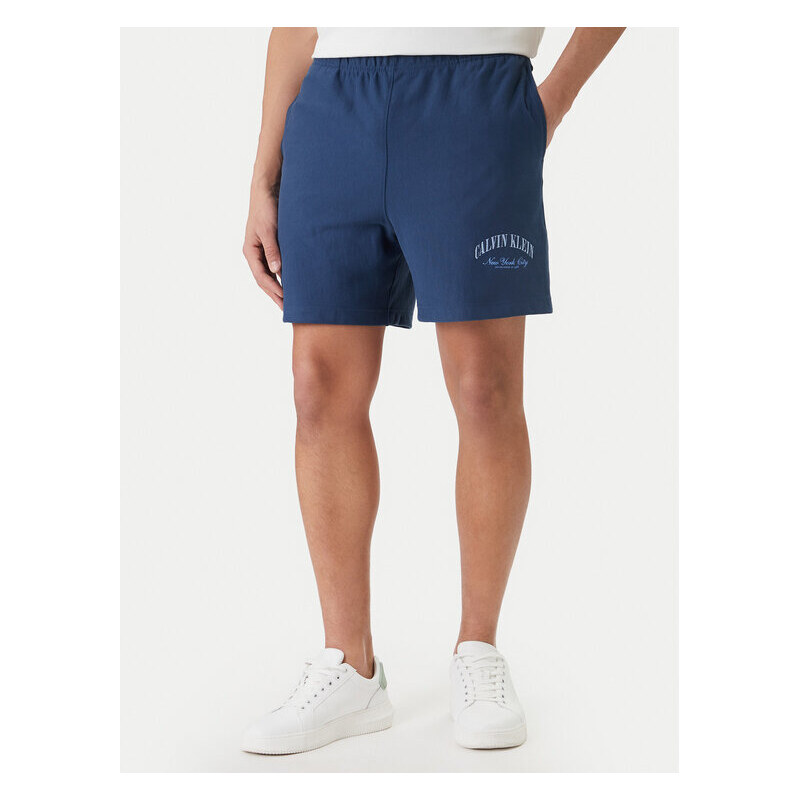 Sportovní kraťasy Calvin Klein Jeans