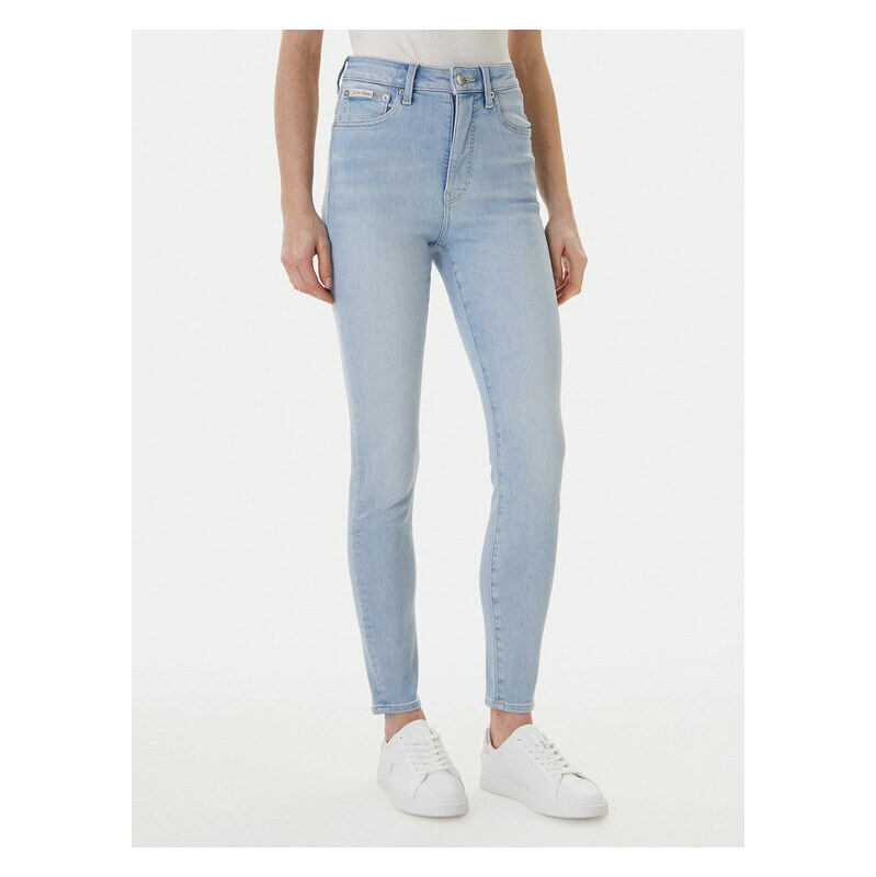 Jeansy Calvin Klein Jeans 113617167