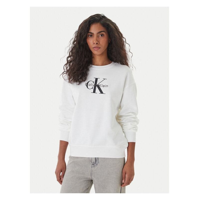 Mikina Calvin Klein 113617206