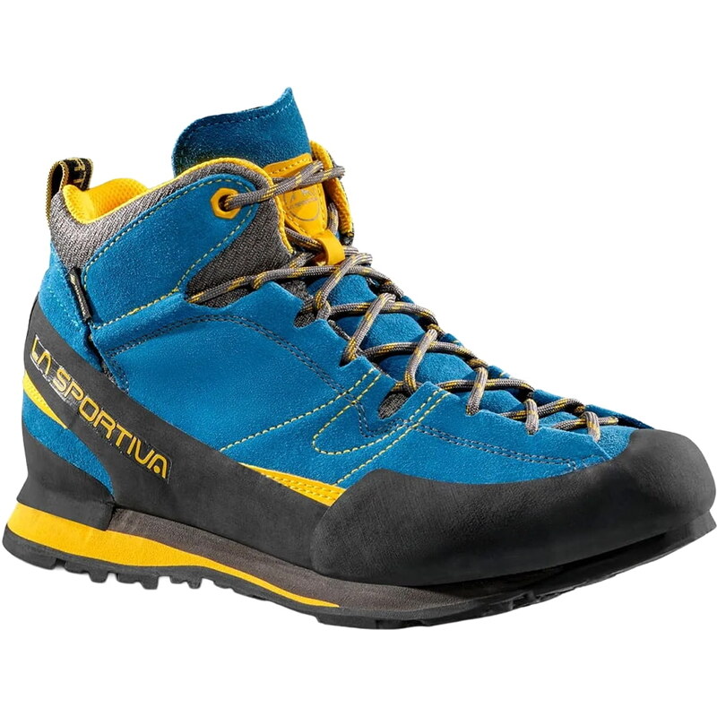 La Sportiva Boulder X Mid GTX