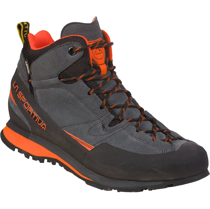 La Sportiva Boulder X Mid GTX