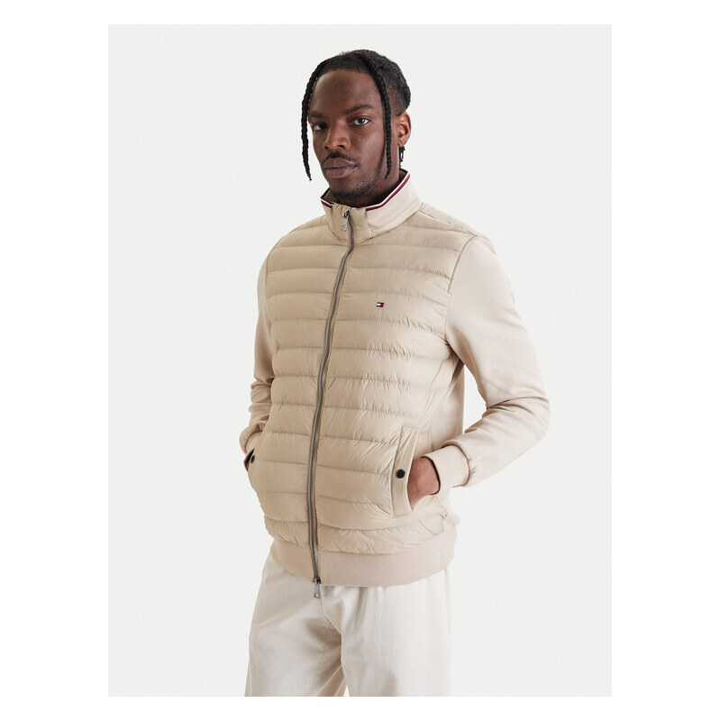 Bunda pro přechodné období Tommy Hilfiger