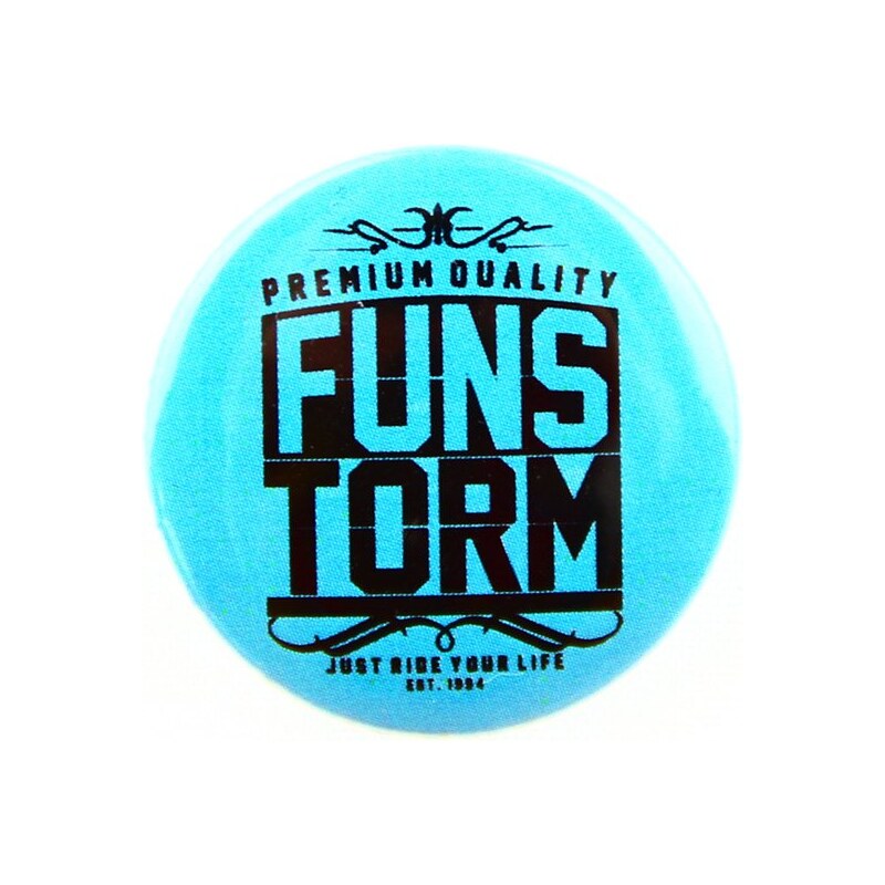 Placka Funstorm Zieg blue