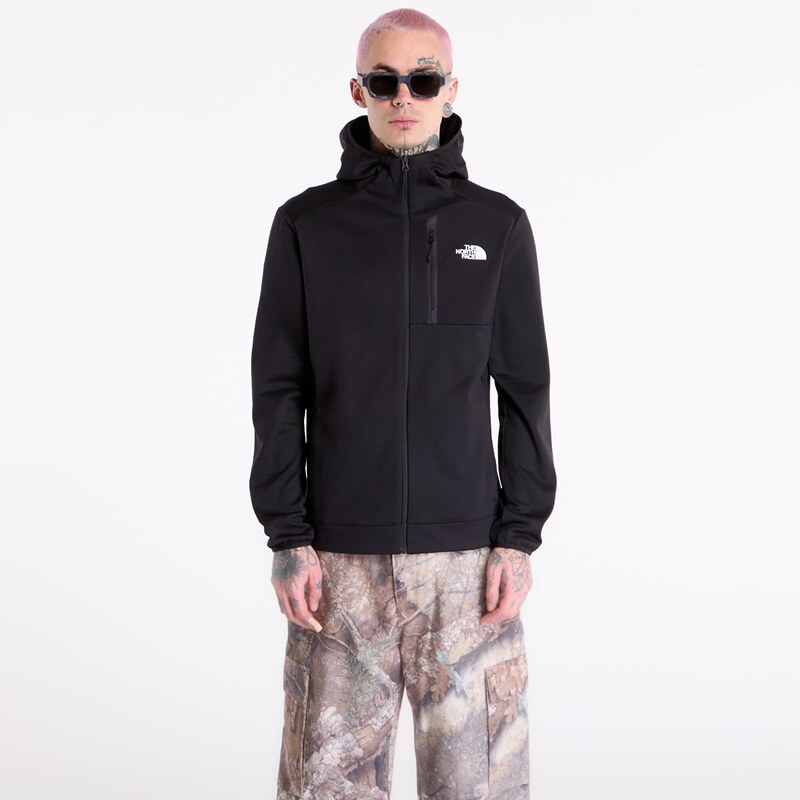Bunda The North Face Mountain Athletics Fleece Full Zip Jacket TNF 113618261