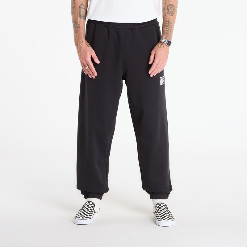 Tepláky Vans Mn Blocked Box Loose Black L