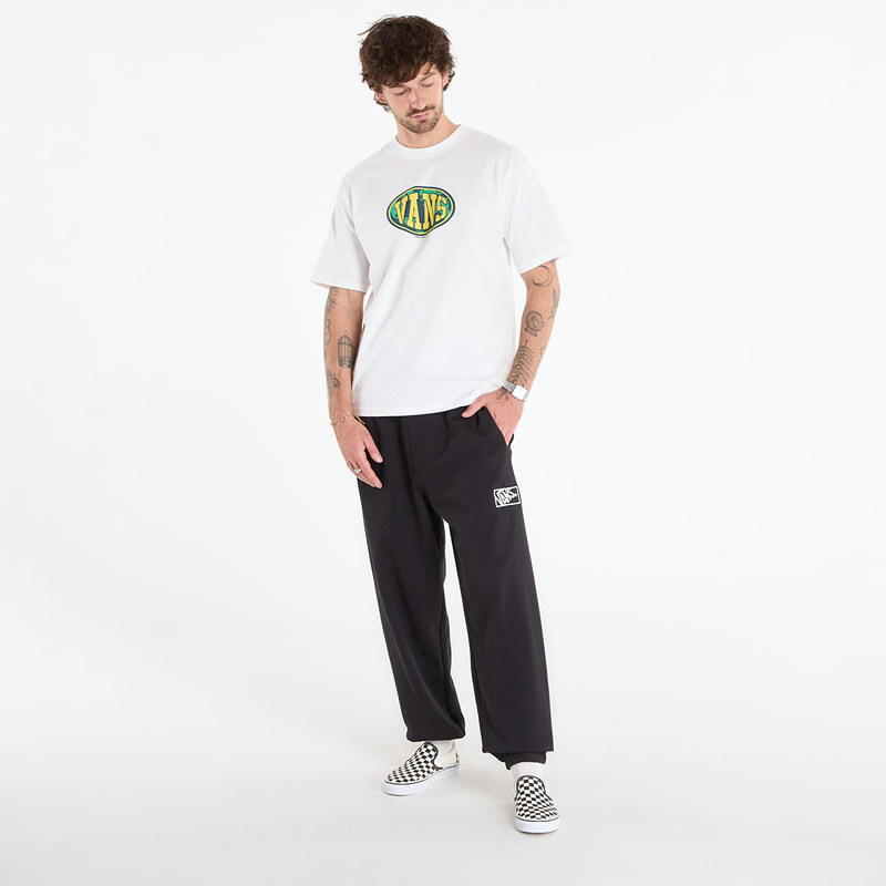 Tepláky Vans Mn Blocked Box Loose Black L