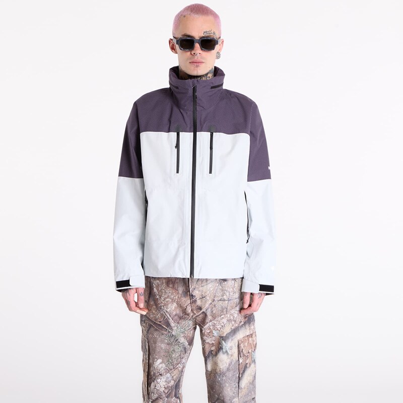 Bunda The North Face Hke Devils Thumb Gtx Jacket Pearl Stone/ Endless 113618205