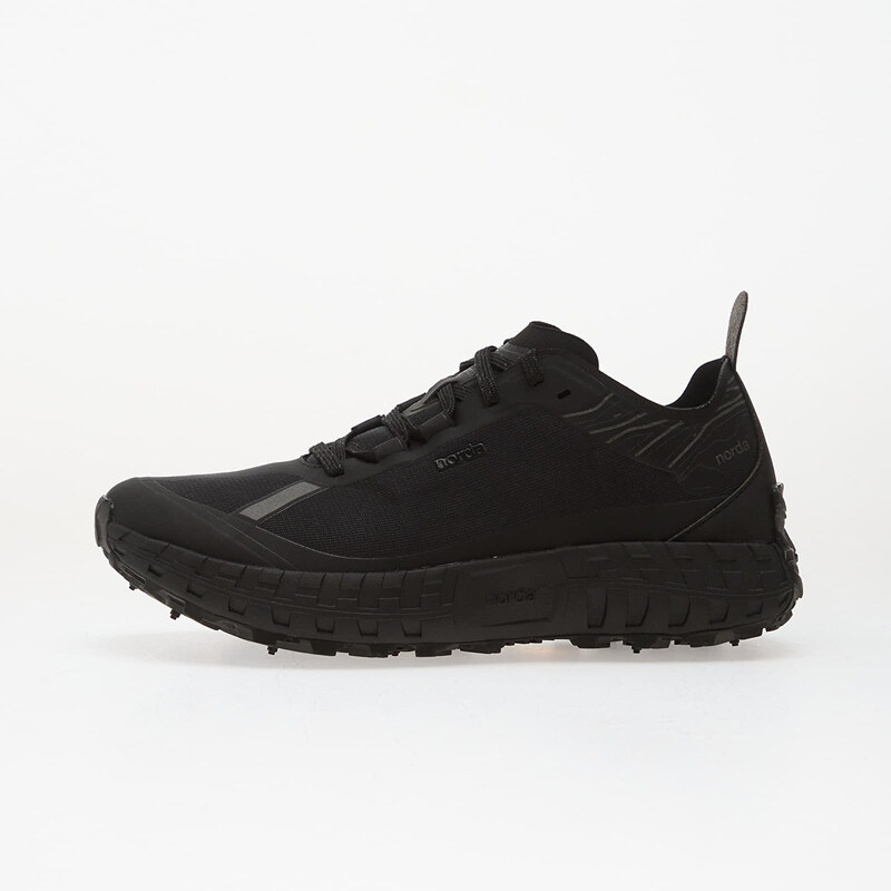 Norda 001A - M Stealth Black