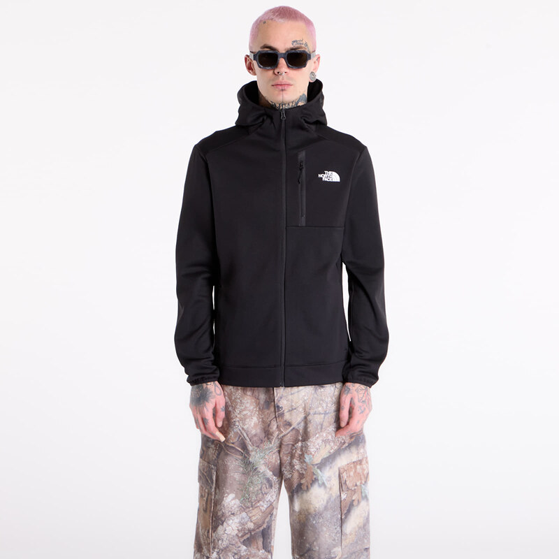 Bunda The North Face Mountain Athletics Fleece Full Zip Jacket TNF 113618352